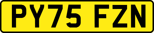 PY75FZN