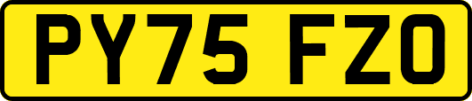 PY75FZO