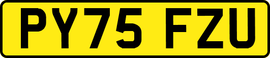 PY75FZU