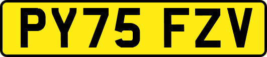 PY75FZV