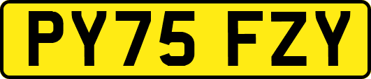 PY75FZY