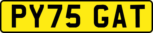 PY75GAT