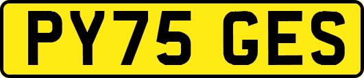 PY75GES