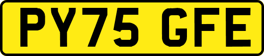 PY75GFE