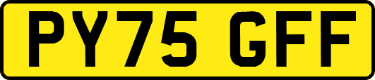 PY75GFF