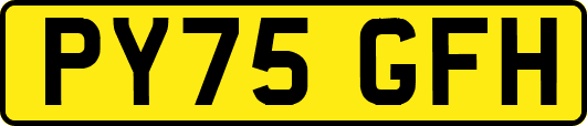 PY75GFH