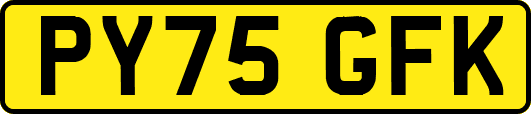 PY75GFK