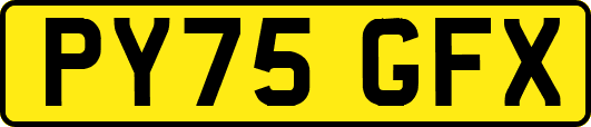 PY75GFX