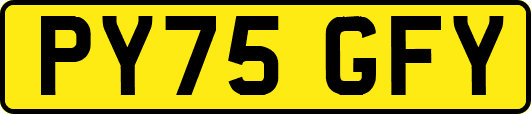 PY75GFY