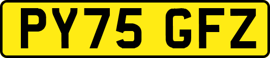 PY75GFZ