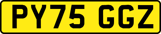 PY75GGZ