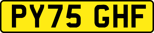 PY75GHF
