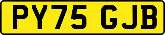 PY75GJB