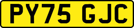 PY75GJC