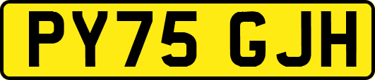 PY75GJH