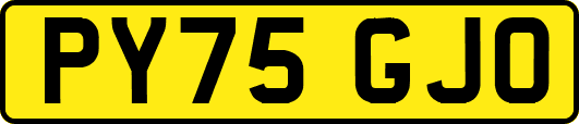 PY75GJO