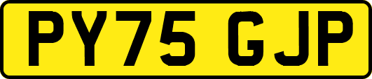 PY75GJP