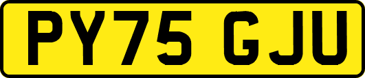 PY75GJU