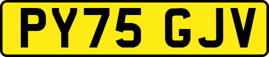 PY75GJV