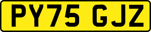 PY75GJZ