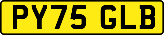 PY75GLB
