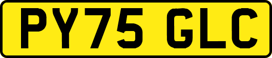 PY75GLC