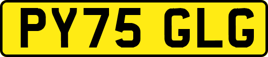 PY75GLG