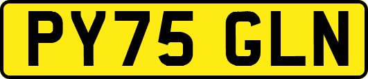 PY75GLN