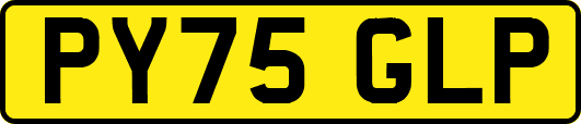 PY75GLP
