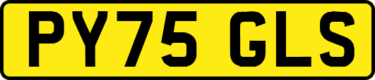 PY75GLS