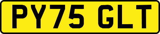 PY75GLT