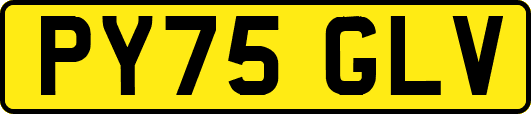 PY75GLV