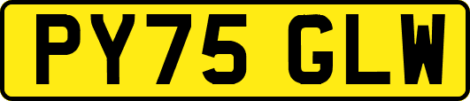 PY75GLW