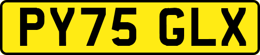 PY75GLX