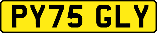 PY75GLY