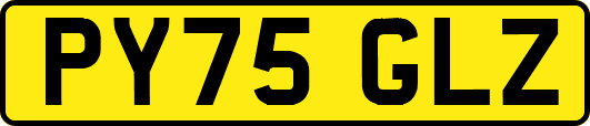 PY75GLZ
