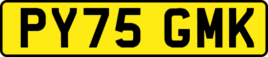 PY75GMK
