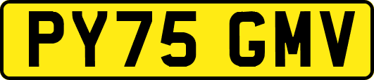 PY75GMV