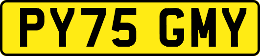 PY75GMY