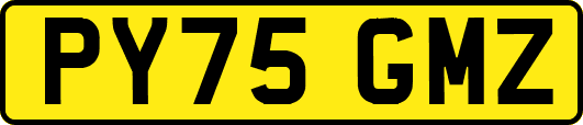PY75GMZ