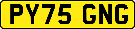 PY75GNG