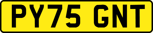 PY75GNT