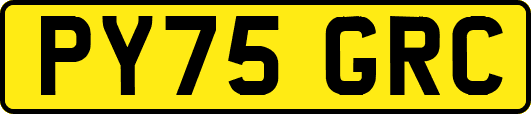 PY75GRC