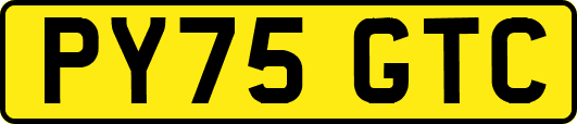 PY75GTC