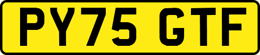 PY75GTF