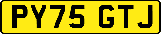 PY75GTJ