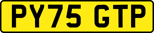PY75GTP