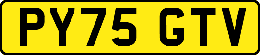 PY75GTV