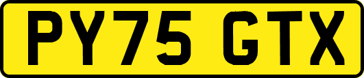 PY75GTX