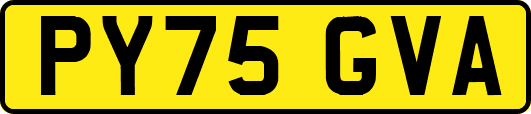 PY75GVA